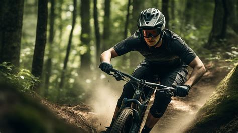 Discover the Best MTB Helmet for Your Ultimate Trail Adventures