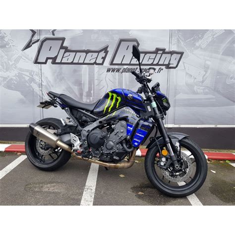 Kit Deco Monster Yamaha Mt Accessoires Planet Racing