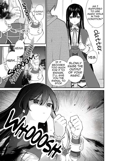 Read Manga Villainess Level 99 ~I May Be The Hidden Boss But I’m Not