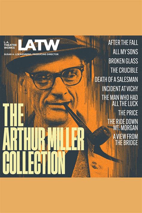 The Arthur Miller Collection By Arthur Miller Audiobook Everand