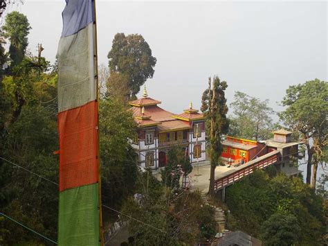 11 Monasteries in Darjeeling To Experience Local Culture