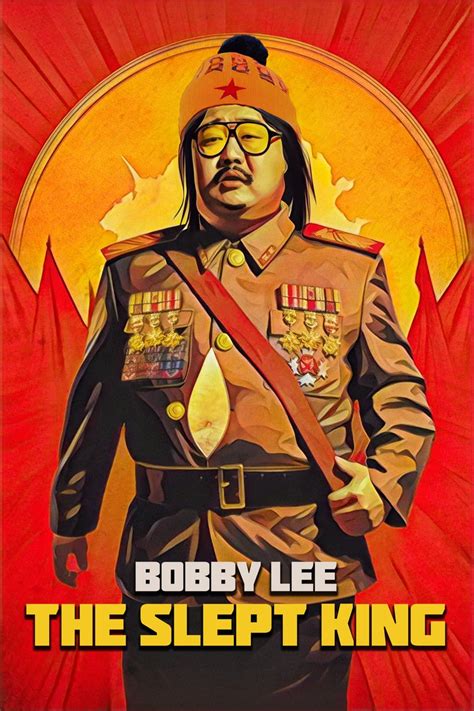 TOUR DATES — Bobby Lee Live