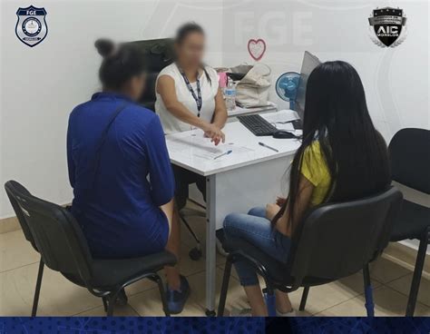 Fge Localiza A Joven Reportada Como Desaparecida En Cuernavaca La