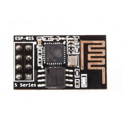 Ai Thinker Esp 01S Esp8266 Wifi Module