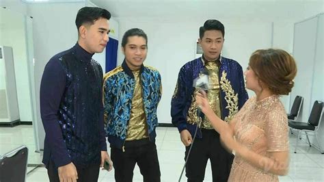 Bikin Penasaran Hari Ridwan Randa Kira Kira Bakal Ngapain Ya Di