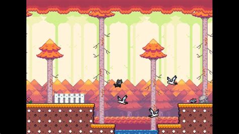 Neko Rescue Tale Bersicht Ntower Dein Nintendo Onlinemagazin