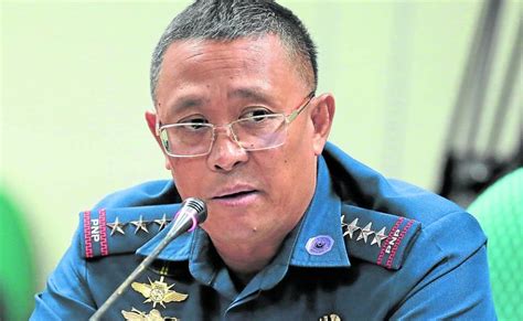 Pnp Touts Drug War Wins Including Killings Inquirer News