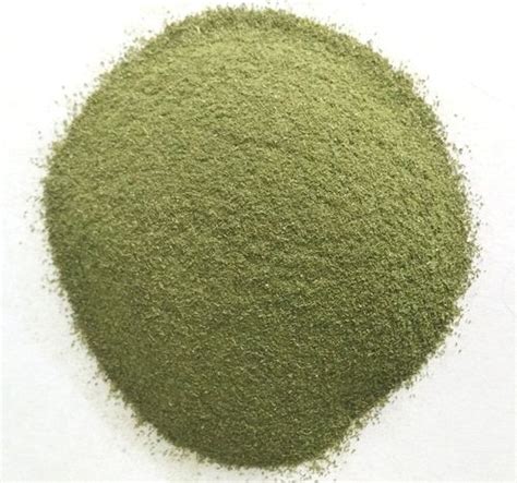 Freeze Dried Chives Powder At Best Price In Vadodara Aum Agri Freeze