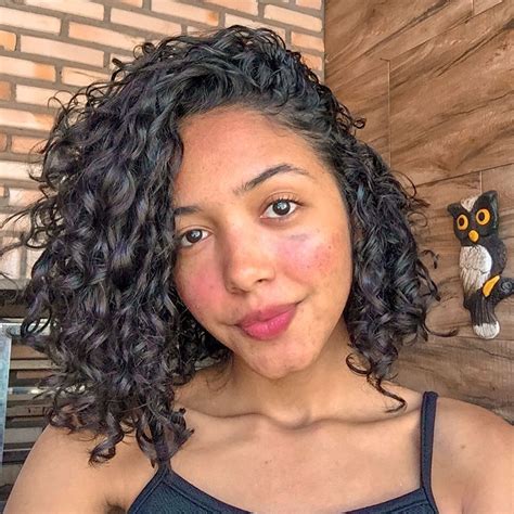 Long Bob Cacheadas - Long bob cacheado: o guia definitivo para aderir ao estilo e arrasar