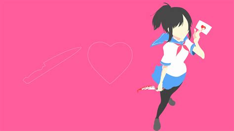 Yandere Simulator Wallpaper TubeWP