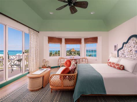 Bermuda Luxury Stay - Cambridge Beaches Resort & Spa