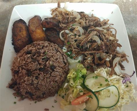 Cuban Cuisine