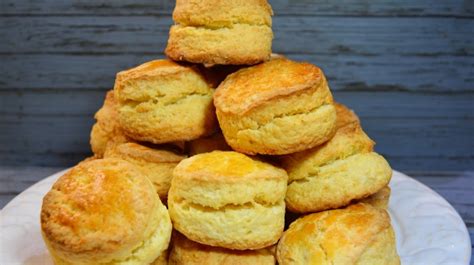 Aprende A Preparar Scones Argentinos Perfectos Para Acompa Ar El Mate