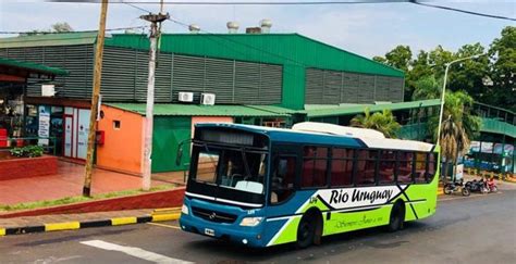 Desde la Cámara de Comercio de Puerto Iguazú observan que el transporte