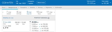 5 sugestões de resgates no TudoAzul Passageiro de Primeira