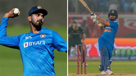 KL Rahul Gives A Definite Response About Sanju Samson S Role In Team