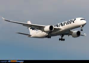 Airbus A Finnair Oh Lwe Airteamimages