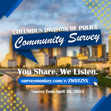 Columbus Ohio Police On Twitter Community Service Plays An Important