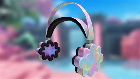 Free Item How To Get Nars Light Reflecting Cloud Headphones In Roblox