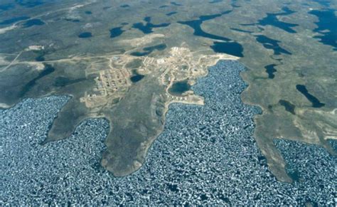 Taloyoak | Nunavut Climate Change Centre