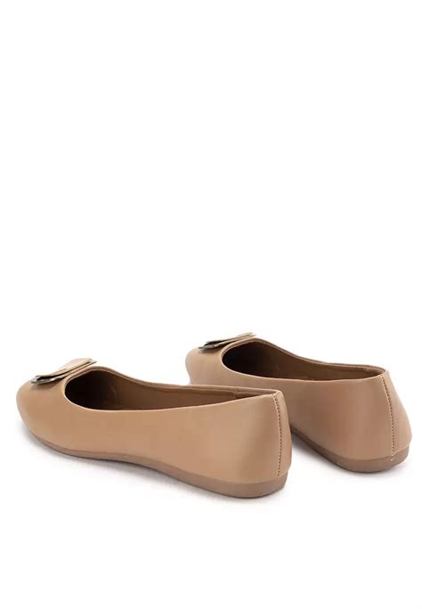 Jual Triset Shoes Ballerina Original Zalora Indonesia