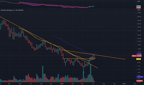 Abcl Stock Price And Chart — Nasdaqabcl — Tradingview