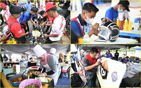 Bernama Tvet Kplb Beri Peluang Pelatih Sambung Pengajian Ke Peringkat