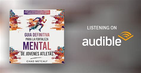 Gu A Definitiva Para La Fortaleza Mental De J Venes Atletas Ultimate