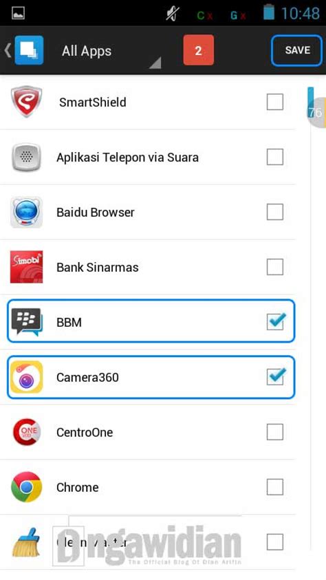 Cara Menyembunyikan Aplikasi Di Android Mudah Dan Cepat Iain Madura