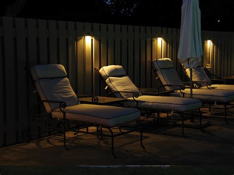 10 things to know about Fence lights outdoor - Warisan Lighting