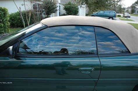 Simple Steps to Remove Window Tint