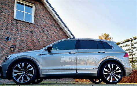 Suzuka Wheels Volkswagen Tiguan Mk Only Forum