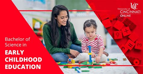 Bachelor Of Science Early Childhood Education