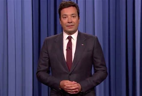 Jimmy Fallons Mother Dies — ‘tonight Show Tapings Cancelled Tvline