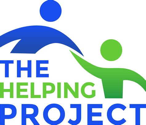 The Helping Project A 501c3 Nonprofit