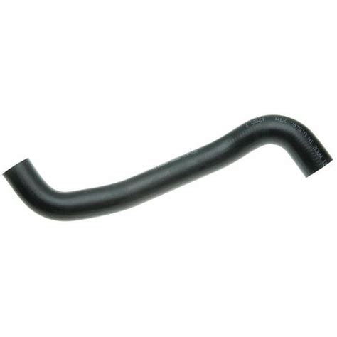 Gates Radiator Coolant Hose 2007 2010 Toyota Sienna 23284 The Home Depot