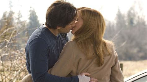 How X Filess Mulder Scully Ruined Me For All Other TV Romances