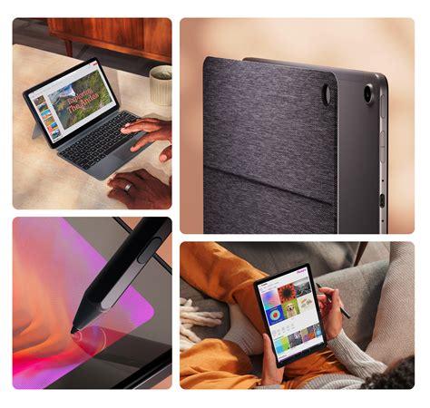 Amazon Fire Max 11 launches with keyboard case, fingerprint sensor and stylus - NotebookCheck ...