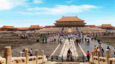 Private Day Tour Of Tiananmen Square Forbidden City Mutianyu Great