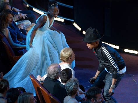 Watch Meryl Streep dance at the Oscars - Salon.com