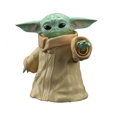 Star Wars Baby Yoda : Target