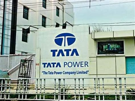 Tata Power Consumers In Mumbai Set To Shell Out More For Electricity