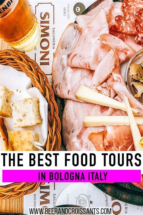 12 Of The Best Food Tours In Bologna And Emilia Romagna Italy Travel Food Bologna Food