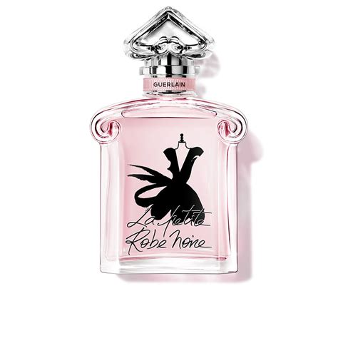 Le Petite Robe Noir Eau De Parfum