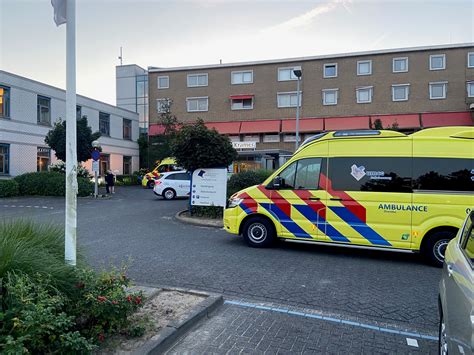 Verdachte Aangehouden Na Steekincident Noordernieuws