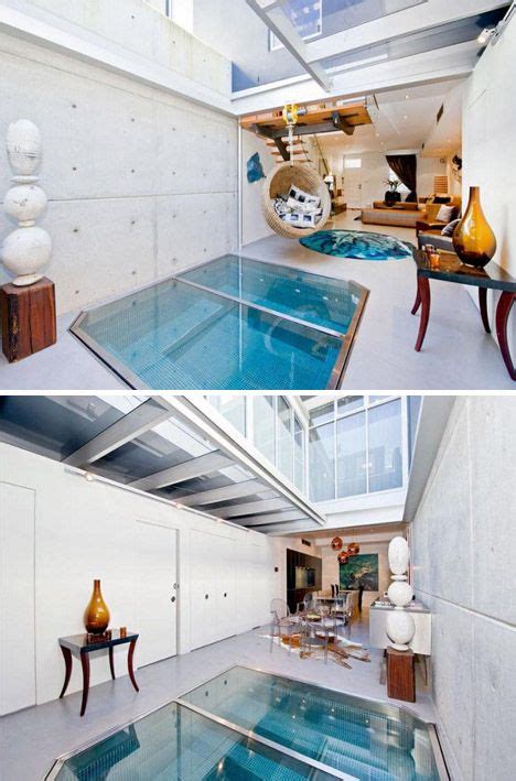 Indoor Swimming Pool Rooms : 20 Hotels With Private Pools For A Sexy ...