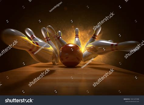 108729 Bowling Images Stock Photos And Vectors Shutterstock