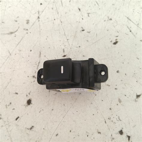 Result Power Door Window Switch For Kia Rio Aus Auto Parts