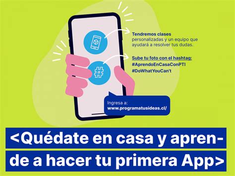 Programa Tus Ideas Lanza Plataforma Con Cursos Online Para Mayor