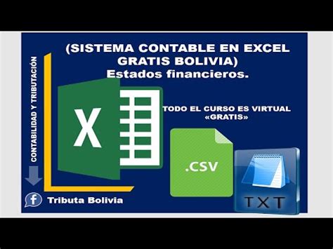 Como Hacer Un Balance General En Excel Paso A Paso Amparo Garcia